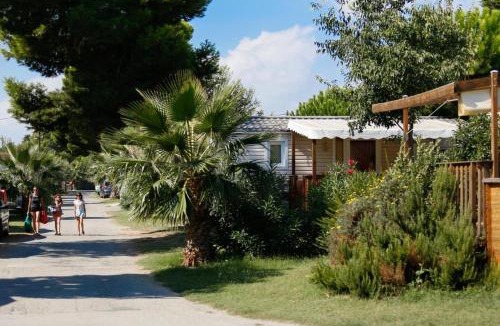 Saint-Cyprien Other | MOBIL-HOME 3CH 34 m2 à SAINT-CYPRIEN