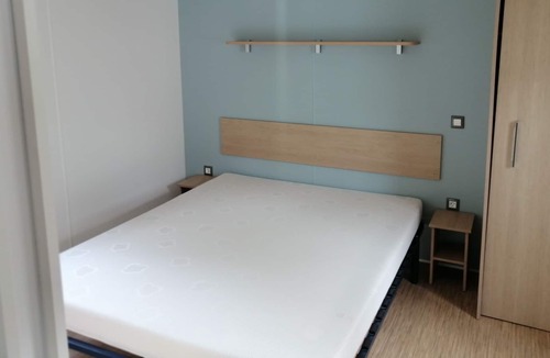 Les Conches House | Mobil-Home 4/6 people (PMR standards)