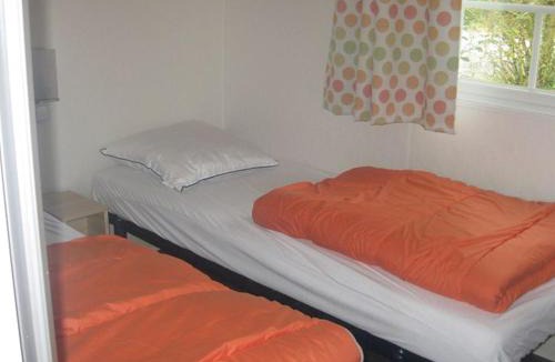 Chaille-les-Marais Other | Mobil-home 4 pers avec Terrasse à Chaillé-les-Marais - API-1-52-574