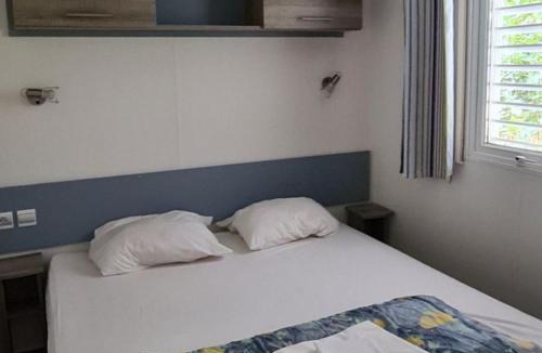 Espira-de-Conflent Other | Mobil-home 4 pers avec terrasse - API-1-52-1663