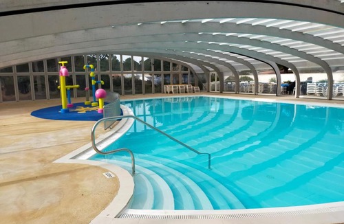 Saint-Jean-de-Monts Other | Mobil Home 4 places Confort