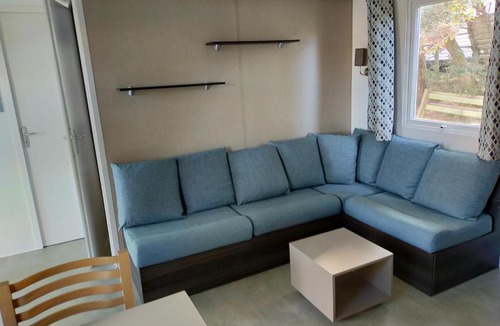 Saint-Jean-de-Monts Other | Mobil Home 4 places Confort