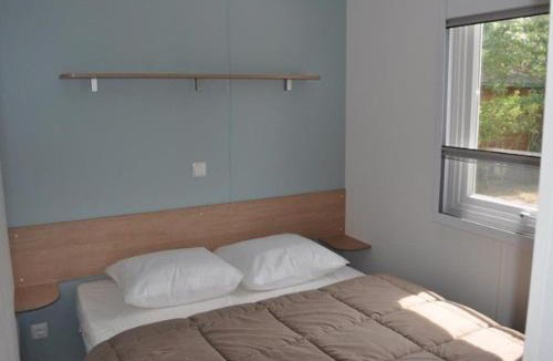 Le Boulou Other | Mobil-home 4 pers avec terrasse - API-1-52-396