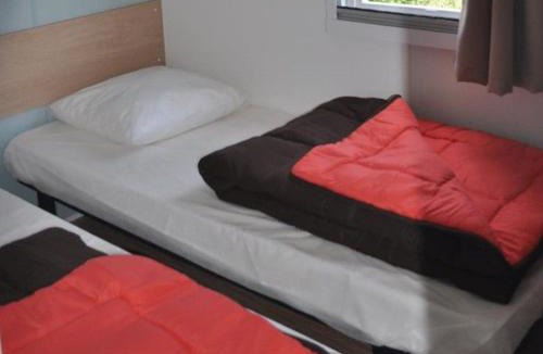Le Boulou Other | Mobil-home 4 pers avec terrasse - API-1-52-396