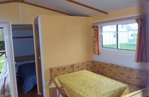 La Chapelle-devant-Bruyeres Other | Mobil-home 4 pers avec Terrasse - Cuisine équipée - API-1-52-934