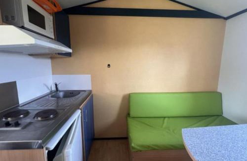 Athee Other | Mobil-home 4 pers avec terrasse - API-1-52-1363