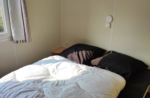 Lancin House | Mobil-home - 4 Personnes