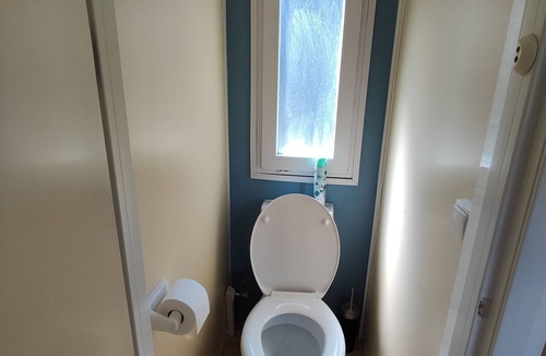 Lancin House | Mobil-home - 4 Personnes