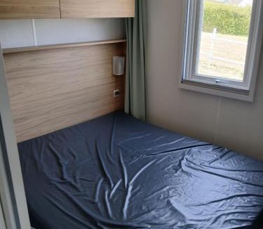 Houlgate Other | mobil home 4 personne