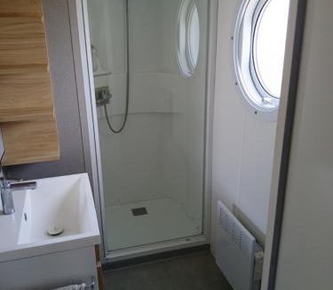Houlgate Other | mobil home 4 personne