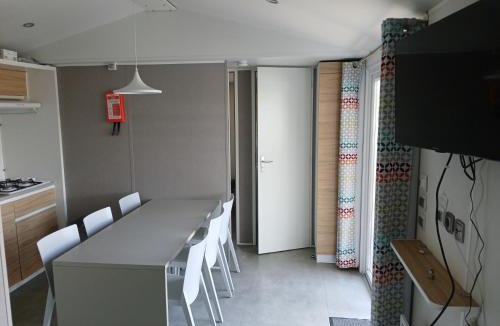 Houlgate Other | mobil home 4 personne