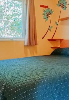 Fontes Other | Mobil-home 4 personnes