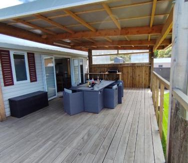 Rocbaron Other | MOBIL HOME 40M2 ECRIN DE VERDURE