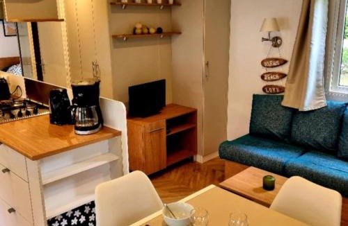 Nibelle Other | Mobil Home 40m² pour 8 personnes avec Terrasse - API-1-52-1567