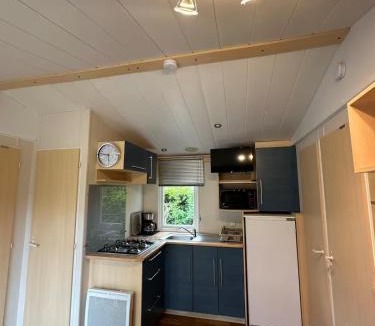 Ouistreham Other | Mobil-home 5 personnes