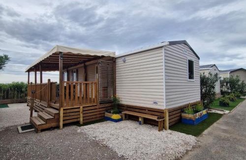 La Cote Radieuse Other | Mobil home 6 à 8 personnes SANS Fun Pass