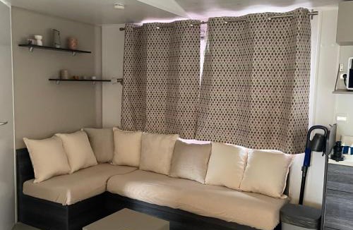 Lattes Other | Mobil home 6-8pers - Le lac des rêves
