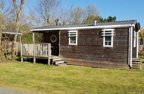Chaille-les-Marais Other | Mobil-home 6 pers avec terrasse à Chaillé-les-Marais - API-1-52-499
