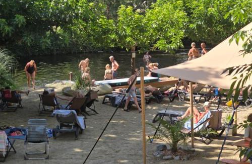 Espira-de-Conflent Other | Mobil Home 6 pers - 3 Chambres - Terrasse - API-1-52-1664