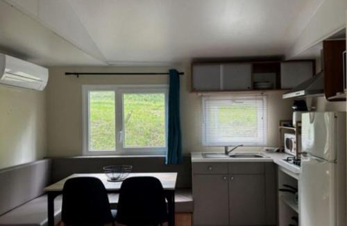 Saint-Vincent-de-Lamontjoie Other | Mobil home 6 pers avec terrasse - API-1-52-897