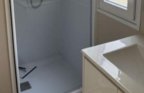 Saint-Vincent-de-Lamontjoie Other | Mobil home 6 pers avec terrasse - API-1-52-897