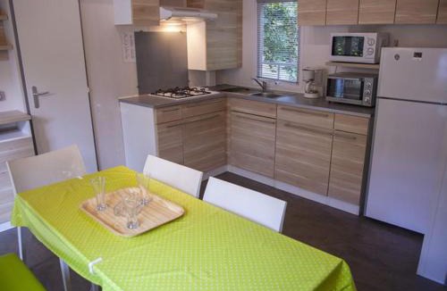 Naucelle Other | Mobil-home 6 pers avec Terrasse à Naucelle - API-1-52-325