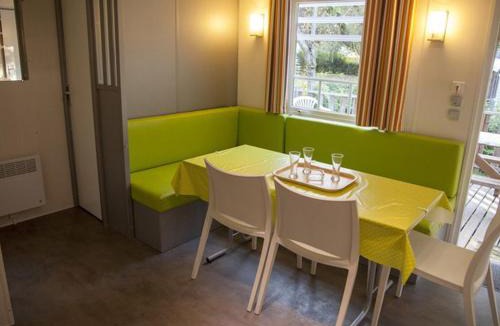 Naucelle Other | Mobil-home 6 pers avec Terrasse à Naucelle - API-1-52-325