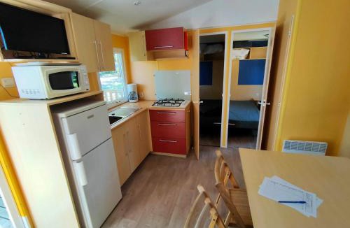 La Boissiere-de-Montaigu Other | Mobil-home 6 pers Coeur de Vendée