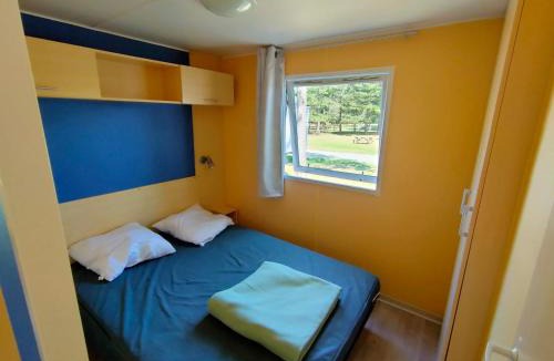 La Boissiere-de-Montaigu Other | Mobil-home 6 pers Coeur de Vendée