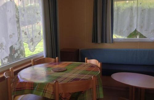 Saint-Girons Other | Mobil home - 6 pers., terrasse - API-1-52-1587