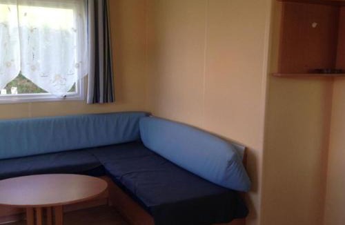 Saint-Girons Other | Mobil home - 6 pers., terrasse - API-1-52-1587