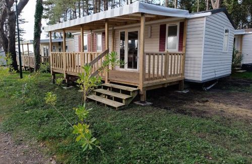 Piriac-sur-Mer Other | Mobil home 6 personnes Mer et Pins