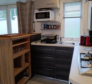 Piriac-sur-Mer Other | Mobil home 6 personnes Mer et Pins