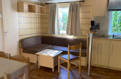 Angicourt Other | Mobil-home 6 personnes avec terrasse - API-1-52-1710