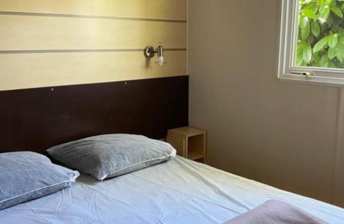 Angicourt Other | Mobil-home 6 personnes avec terrasse - API-1-52-1710