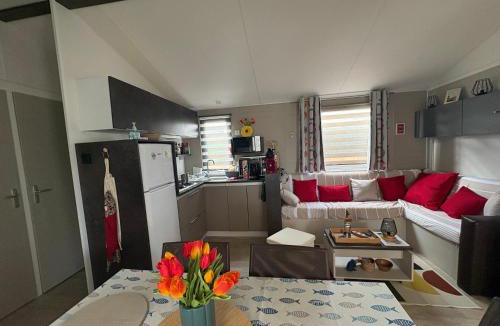 La Baule-Escoublac Other | Mobil-Home 6 personnes