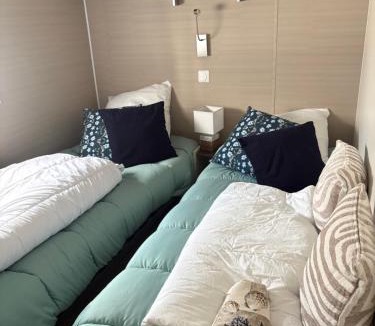 La Baule-Escoublac Other | Mobil-Home 6 personnes