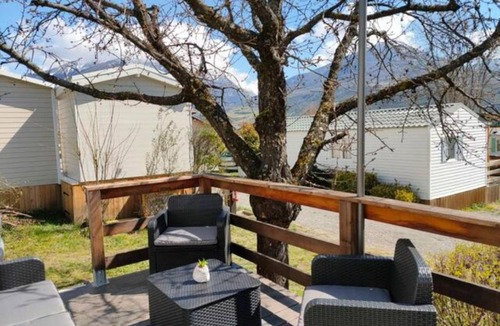 Embrun Other | Mobil home 6 places