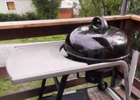 Embrun Other | Mobil home 6 places