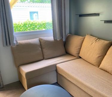 Pont-Aven Other | mobil home 742