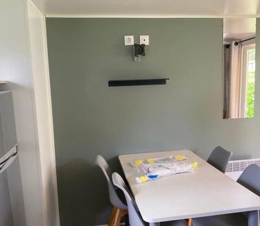 Pont-Aven Other | mobil home 742