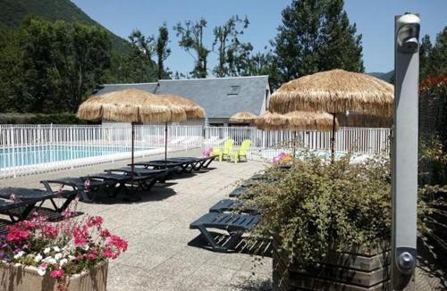 Bourisp Other | Mobil-home 75 au Camping Le Rioumajou