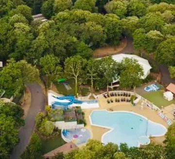 Saint-Brevin-les-Pins Other | Mobil-home 8 personnes proche plage et foret