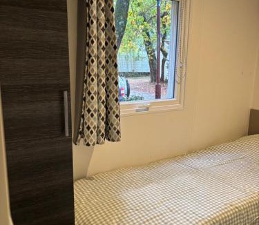 Saint-Brevin-les-Pins Other | Mobil-home 8 personnes proche plage et foret