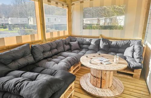 Litteau Other | Mobil home 8 personnes Confort & Tranquillité