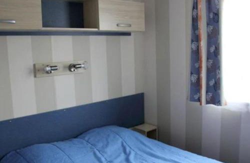 La Chaize-Giraud Other | Mobil-home avec Terrasse pour 6 Personnes - API-1-52-386