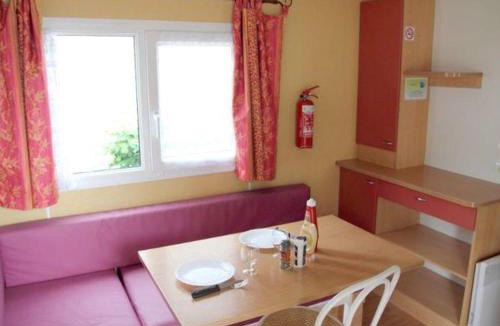 La Chaize-Giraud Other | Mobil-home avec terrasse - 2 chambres à Bretignolles-sur-Mer - API-1-52-300