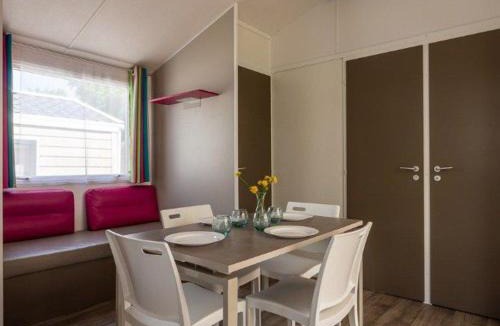 La Chaize-Giraud Other | Mobil home avec Terrasse à Bretignolles-sur-Mer - API-1-52-407