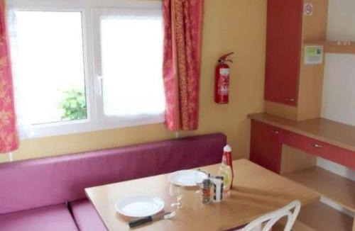 La Chaize-Giraud Other | Mobil home avec terrasse pour 4 personnes - API-1-52-656