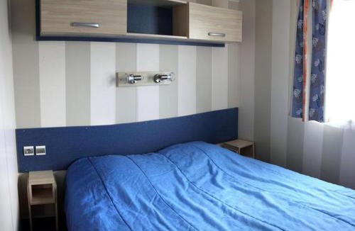 La Chaize-Giraud Other | Mobil-home avec terrasse pour 7 personnes - API-1-52-524